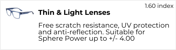 Thin and Light (+$120)